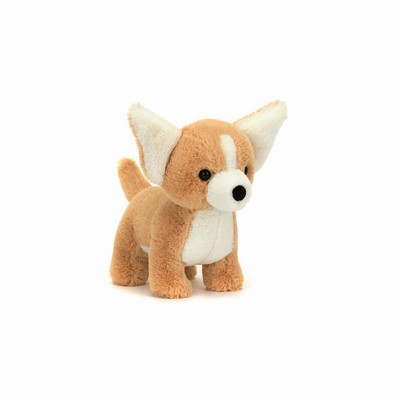 Jellycat Isobel Chihuahua | EKTH-51076